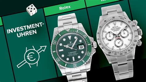 wie viel sind 10 rolex wert|rolex daytona wertanlage.